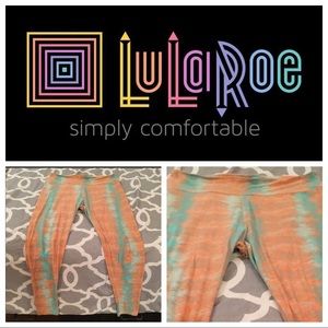 Lularoe leggings